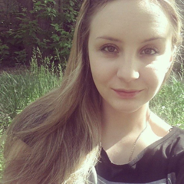 Алина Хисматулина