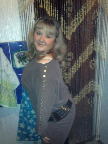 Ирина Киселева