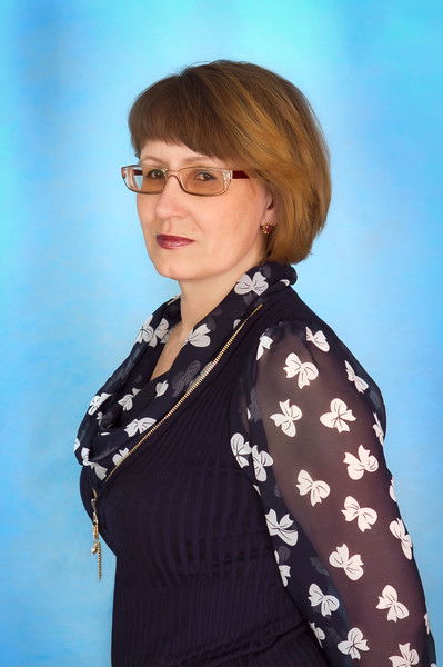 Алла Шлемова