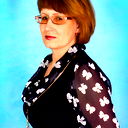 Алла Шлемова