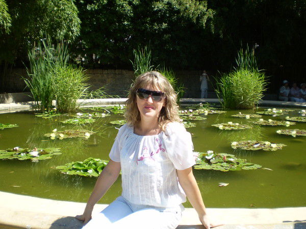 Лена Аноприева