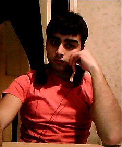 Бахтияр Турдахунов