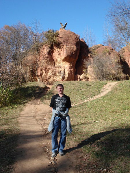 Василий Таратута