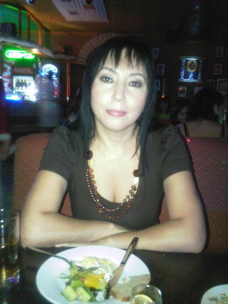 Меруэрт Исмагулова