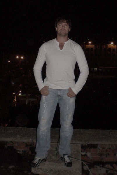 Сергей Крайник