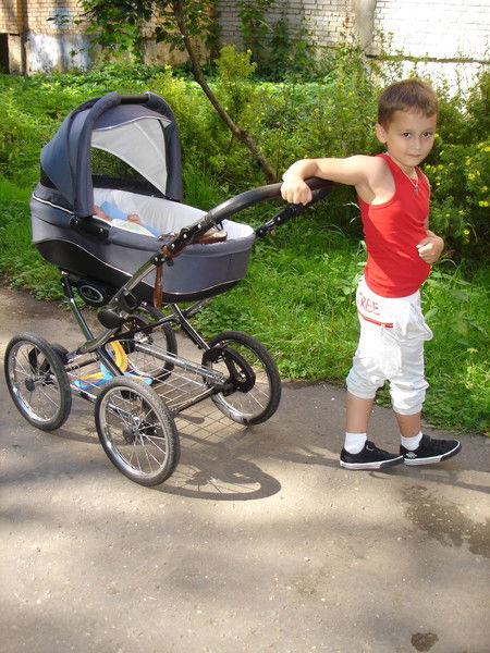 Мария Суфиянова