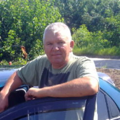 Владимир Усынин