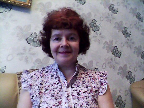 Елена Егорова