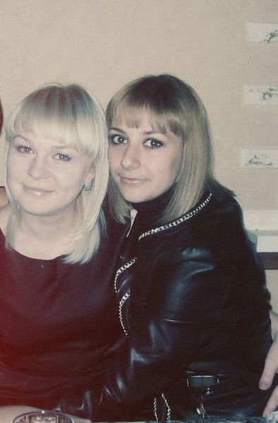 Людмила Ращепкина