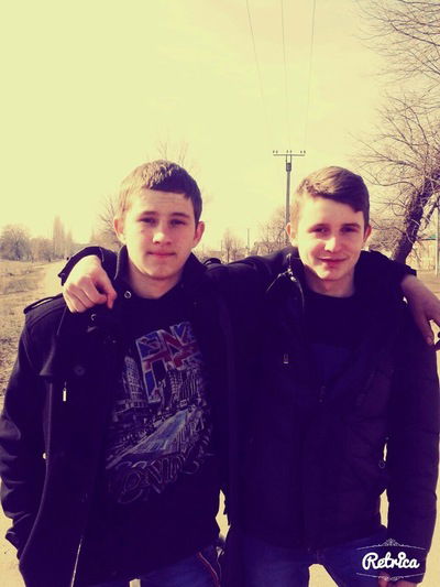 Дмитрий Кулаченко