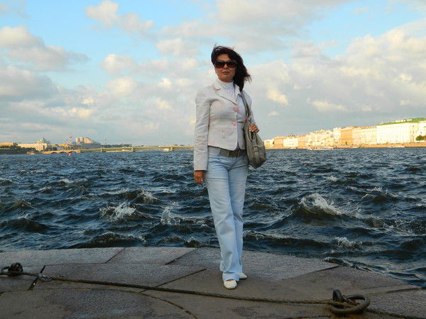 Наталья Черная