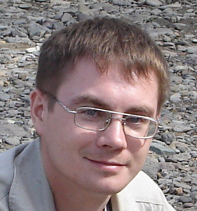 Геннадий Шмаков