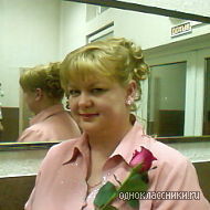 Наталия Смирнова