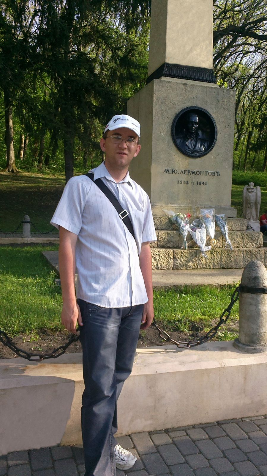 Алексей Крицкий