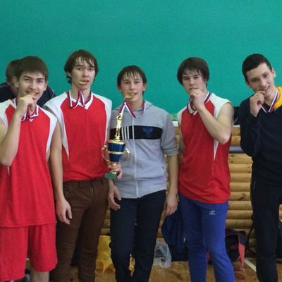 Рузиль Нуретдинов