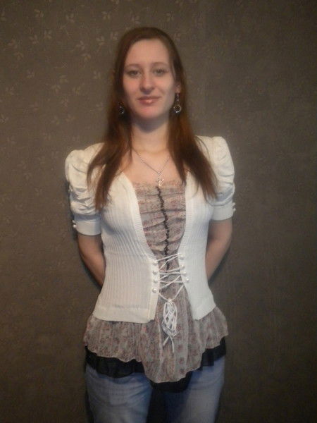 Олька Крыжановская