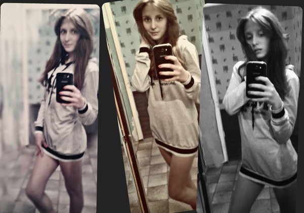 Алина Альшанская