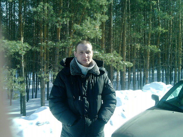 Алексей Стельмах