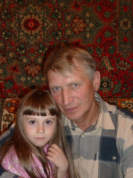 Леонид Потапчук