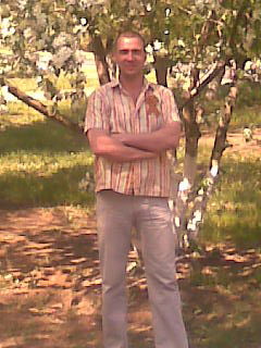 Андрей Саблуков