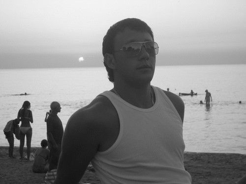 Антон Болдырев