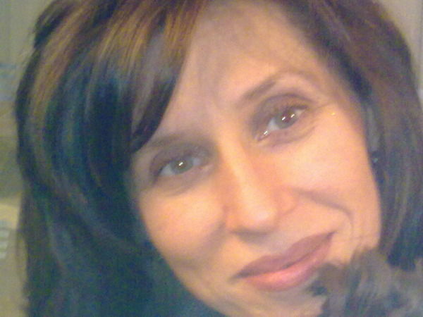 Фатима Бестаева