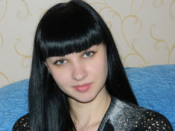 Алла Пономарева