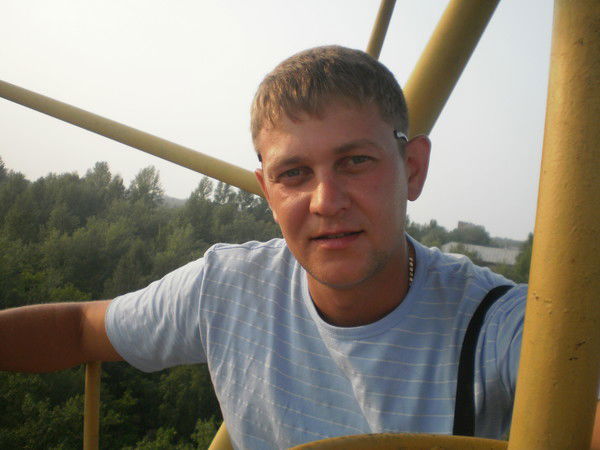 Aleksandr Омский