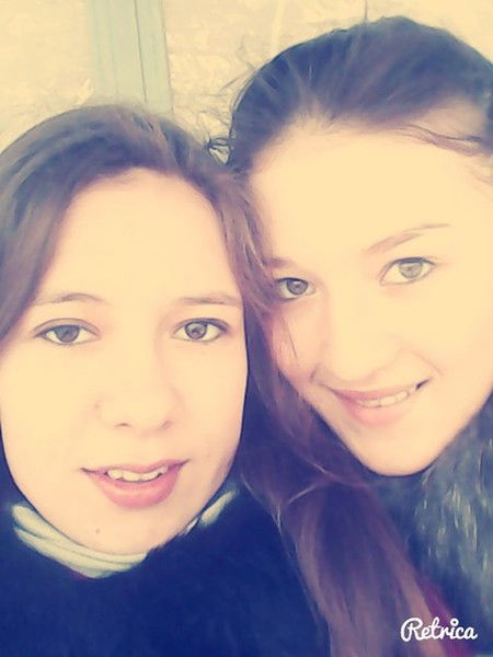 Аделя Салимова