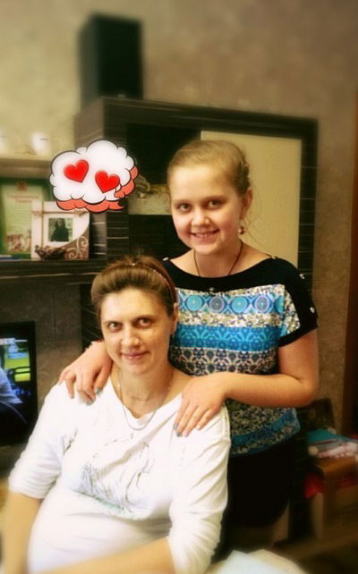 Татьяна Бессонова