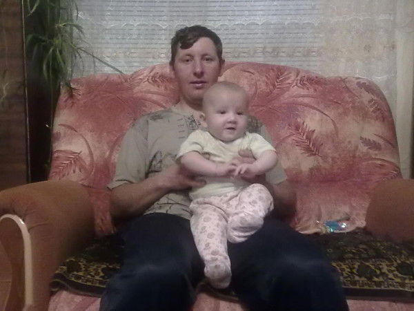 Сергей Ковальчук