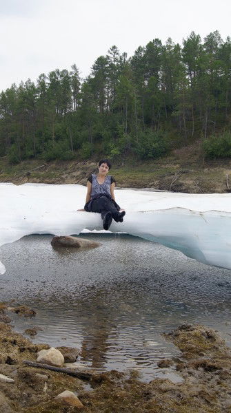 Людмила Корнева