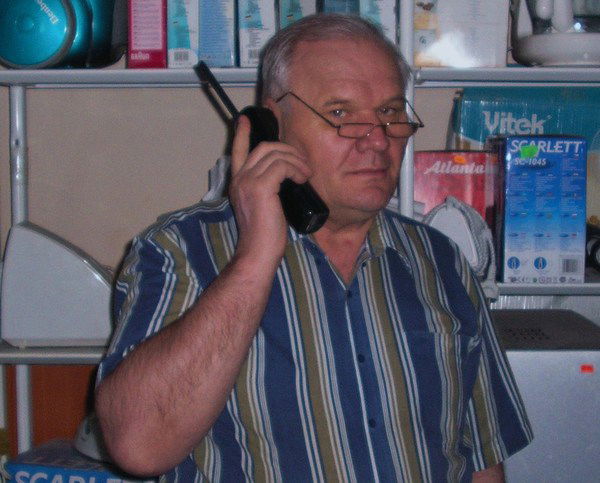 Александр Суржиков