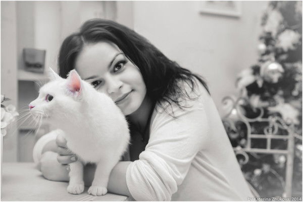 Евгения Тимофеева