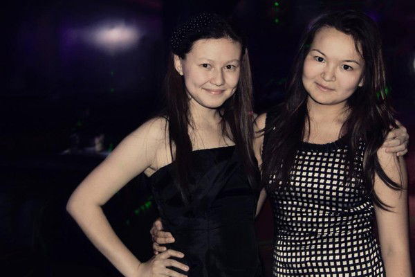 Перизат Орман