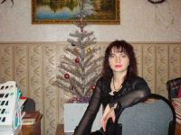 Лилия Сидоренко