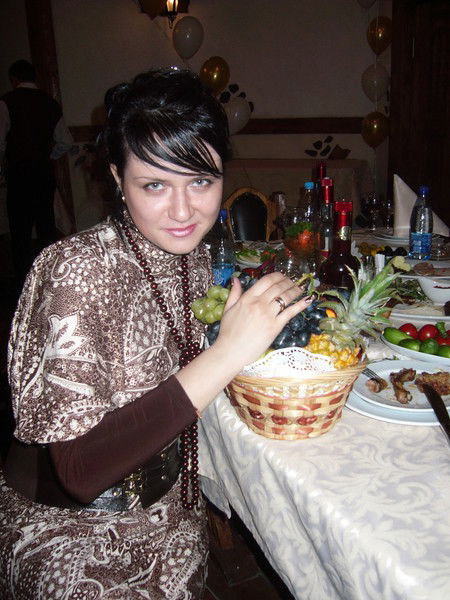 Наталья Надточиева