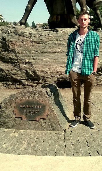 Евгений Погребной