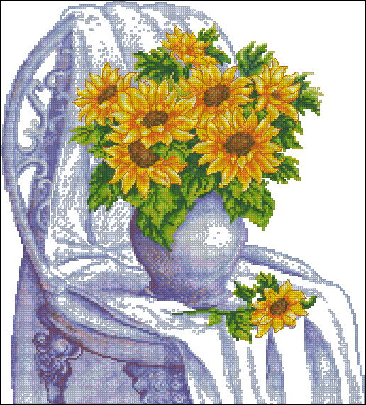 Наталья Михайловна