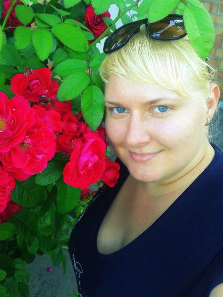 Ирина Прокопович