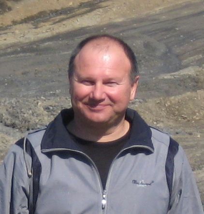 Виталий Федоришин