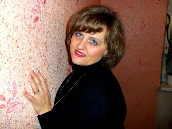 Наталья Чернобай