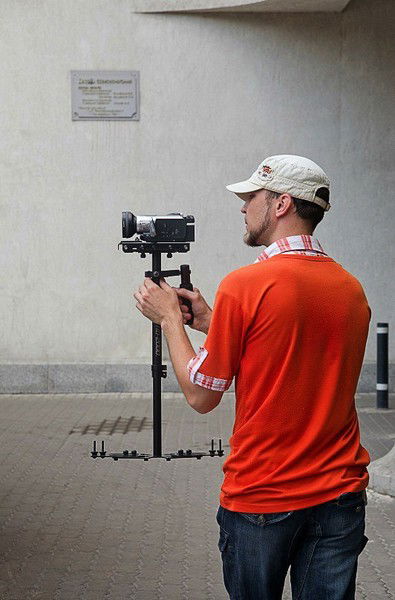 Аркадий Рыбин