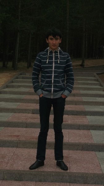 Ануар Жуматов