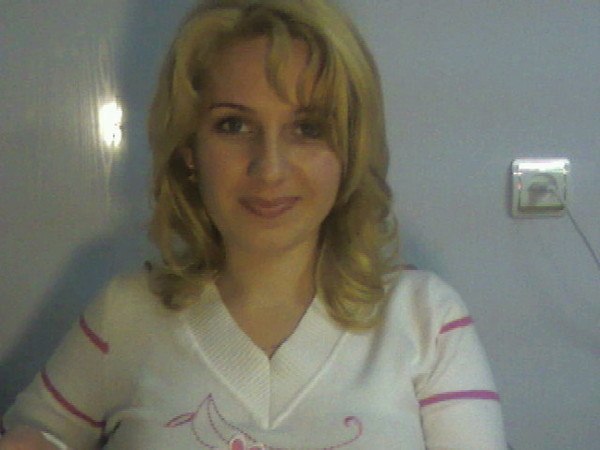 Наталья Ушакова (Шимко)