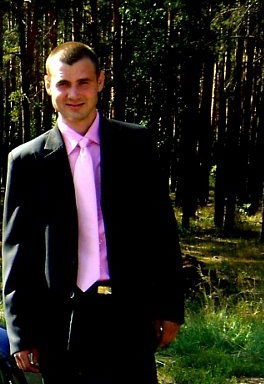 Максим Менщиков