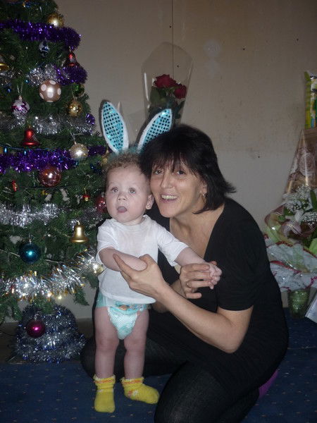 Наталья Зайцева (Степанкова)