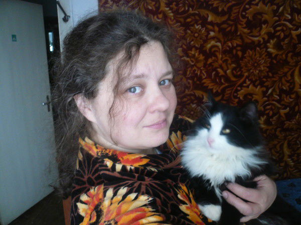 Наталья Кисилюк