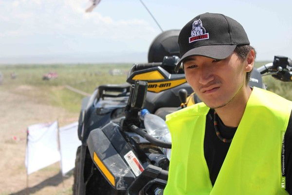 Рустам Баталов