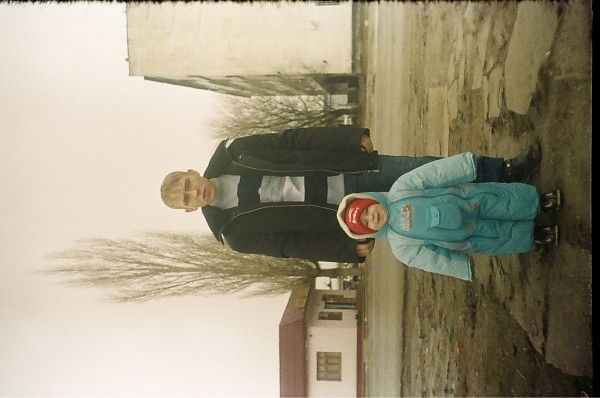 Никола Куранов